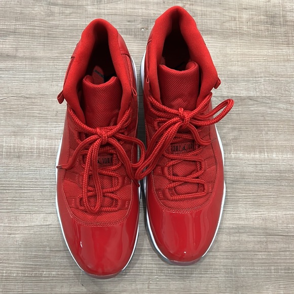 Air Jordan 11 Retro “Win Like 96” - Size 13 - New - Picture 4 of 7